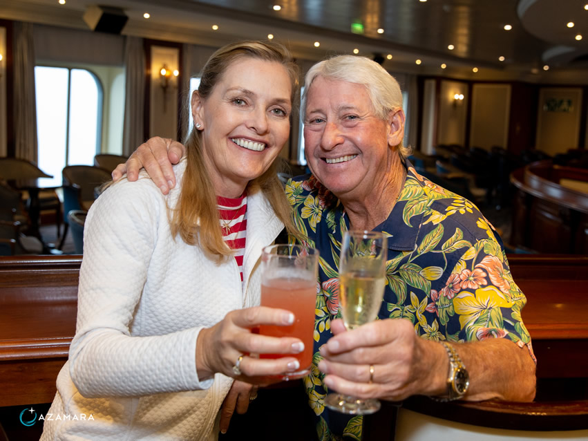 <h2>2019 Mediterranean Golf Cruise</h2>7 Nights | 4 Rounds | Monte Carlo - Barcelona | October 12-19